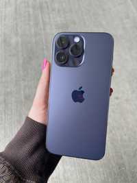 iPhone 14 Pro Max Deep Purple Neverlocked