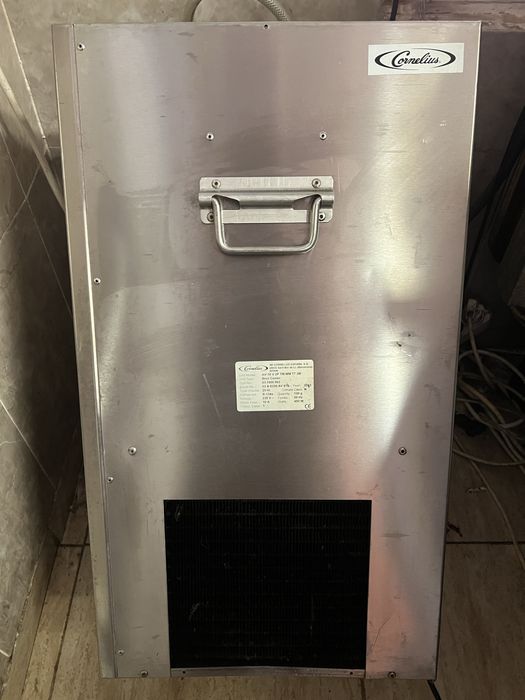 Dozator bere cu accesorii