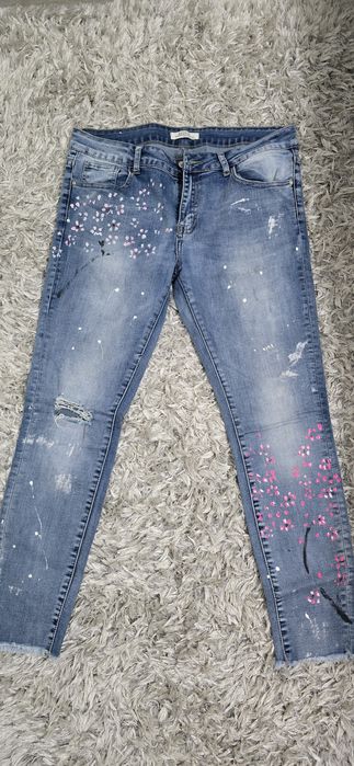 Lot Dama Blugi 4 perechi