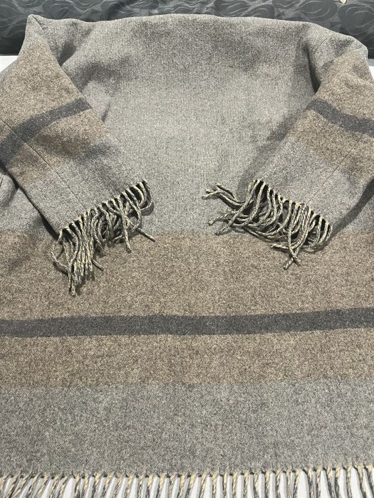 Fabiana Filippi палто вълна