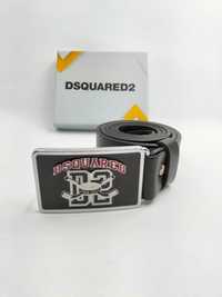 Curea Dsquared2 Calitate Premium 100% piele