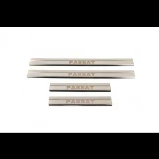 Praguri inox passat b6 b7 b8