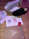 Christina louboutin