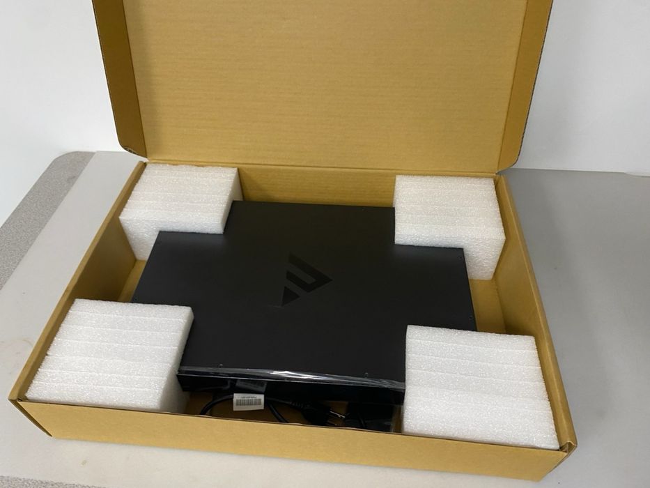 Switch MS-4424 Pakedge