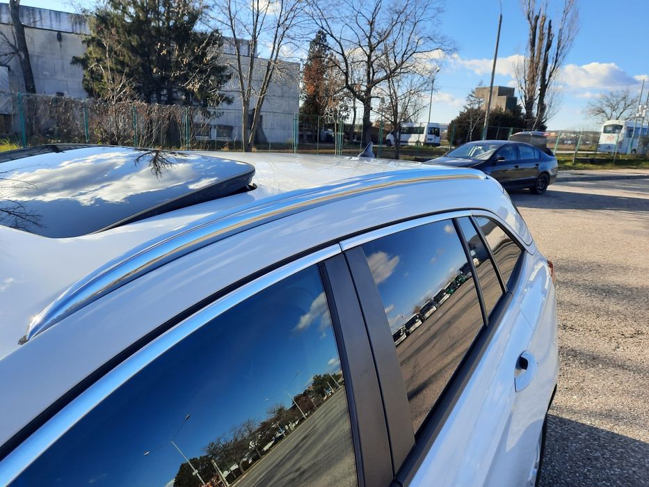 Opel Astra k ...euro 6 proprietar