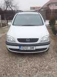 Opel Zafira 1.6 ITP valabil