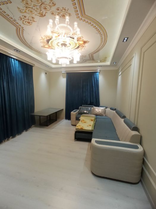 Kvartira 4 xonali 150.kv