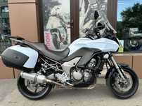Kawasaki Versys 1000 ABS ~ Garanție 12 luni ~ Rate ~ PRET PROMO ~