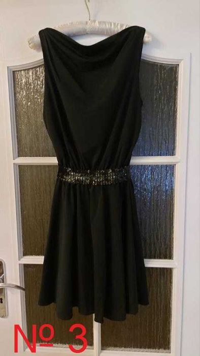 Официални дамски рокли