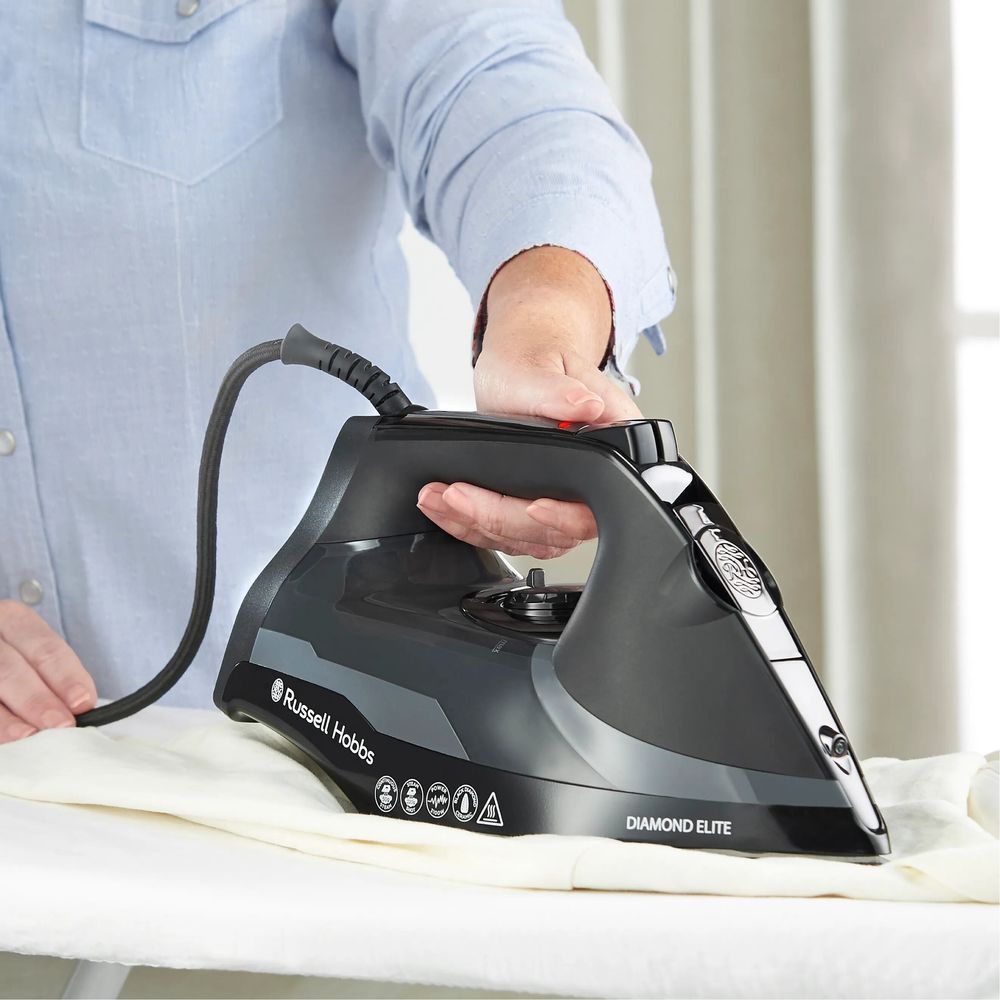 Утюг Russel Hobbs R27000