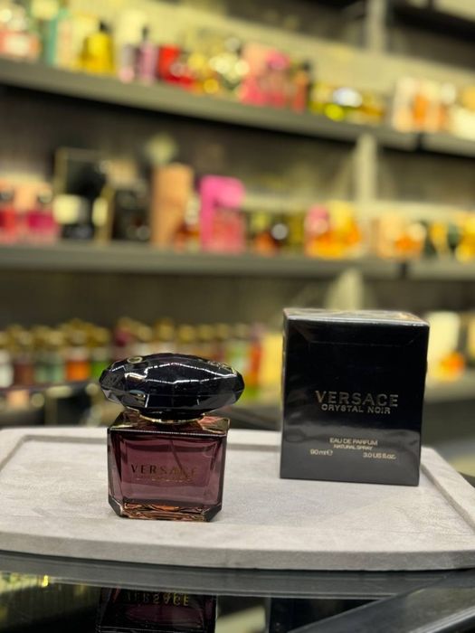 VERSACE - CRYSTAL NOIR - 90ml./ Кампания до изчерпване