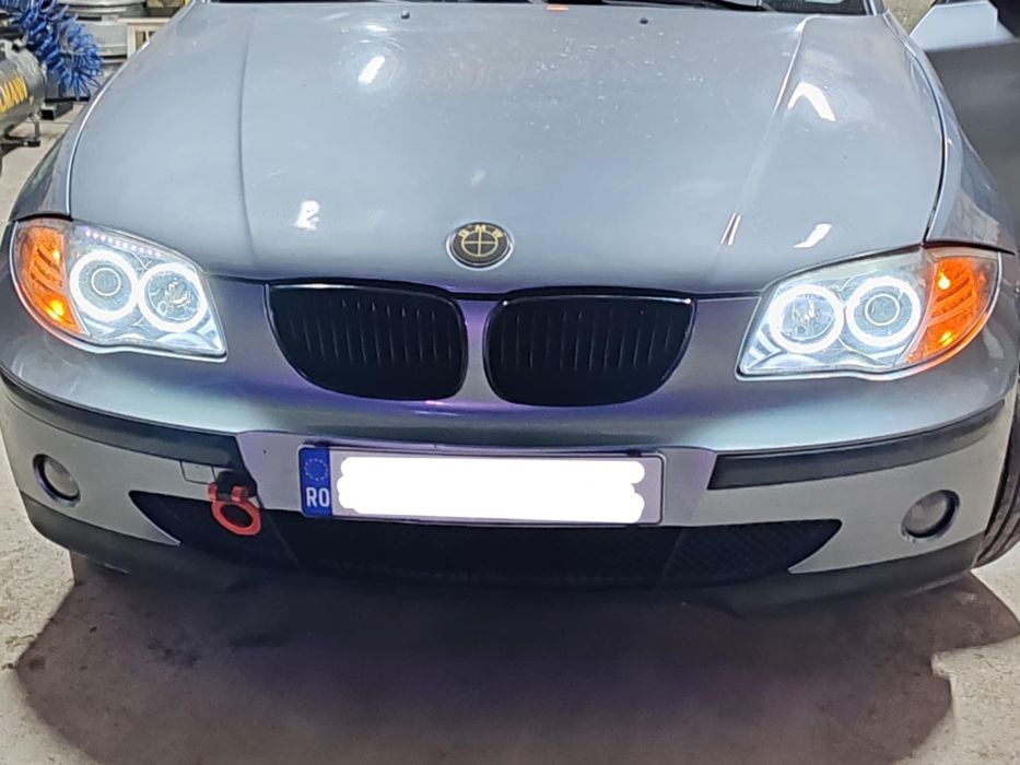 Vand bmw seria 1 e87
