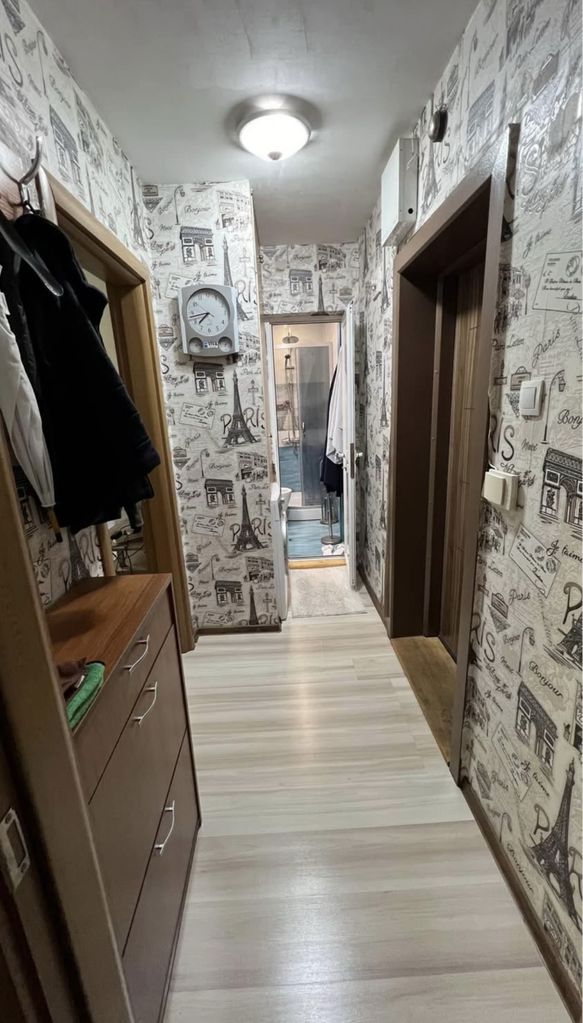 Дава се под наем Двустаен апартамент в София, Толстой - 50 кв.м за 450 € - Снимка #4