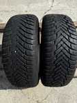 Anvelope 195/55R15 Nokian Iarna M+S
