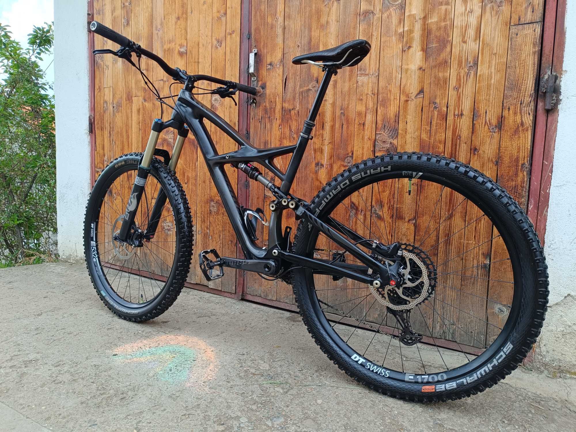 Specialized Enduro Expert carbon 29