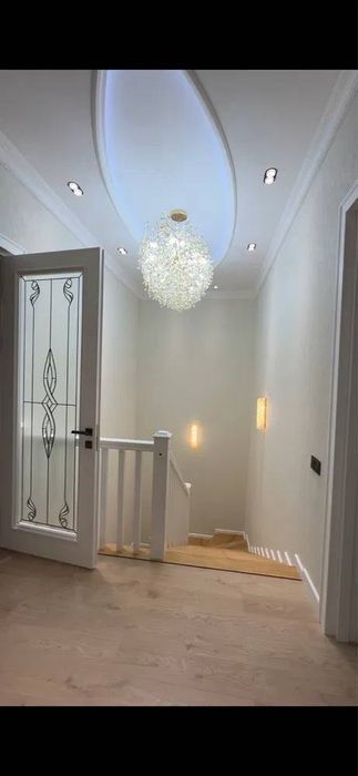 евро дом 350 м² на 2.5 сот  Hi-Tech. Махаля парвоз