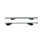 Set bare portbagaj din aluminiu cu pt Ford Focus / Mondeo / Puma/ Edge