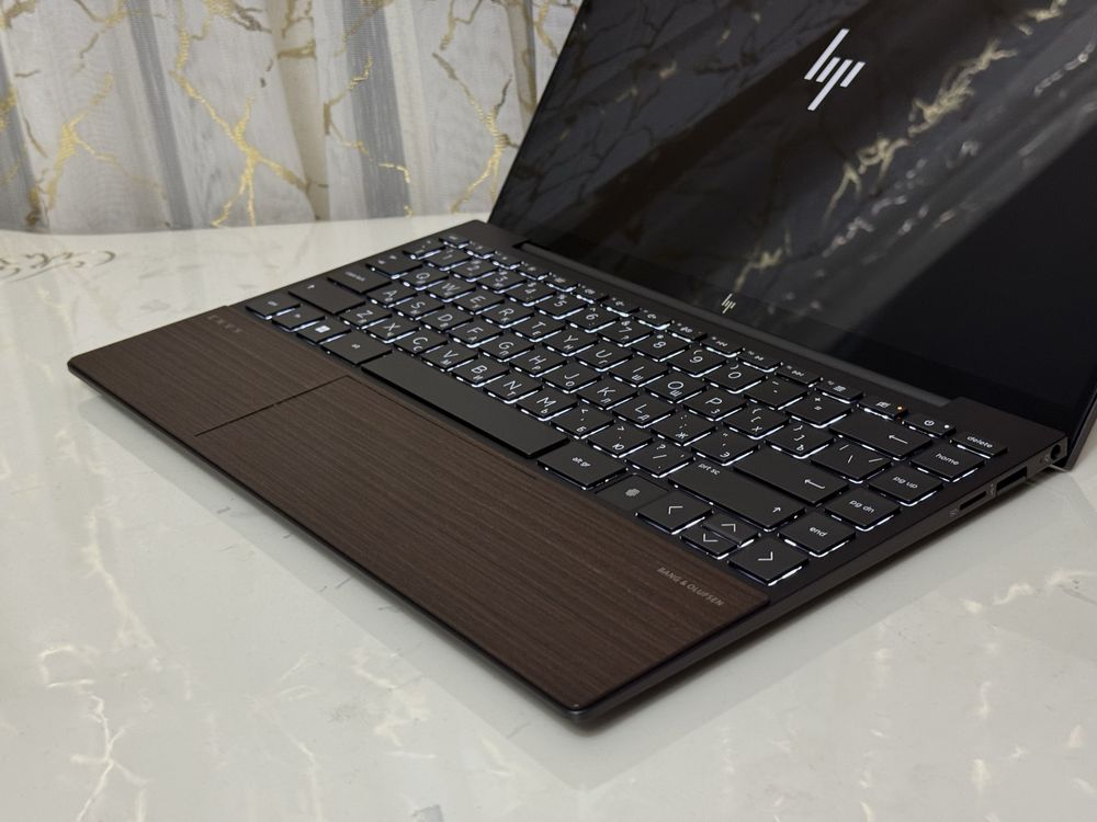 Ультрабук HP Envy 13 (Новое Состояние)