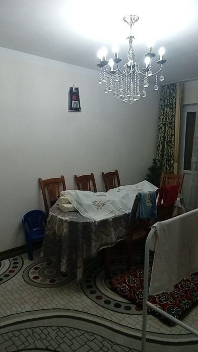 Сотилади Квартира!! Сергели, 9-худуд, 2/2/7, балкон, 1.5*7 .