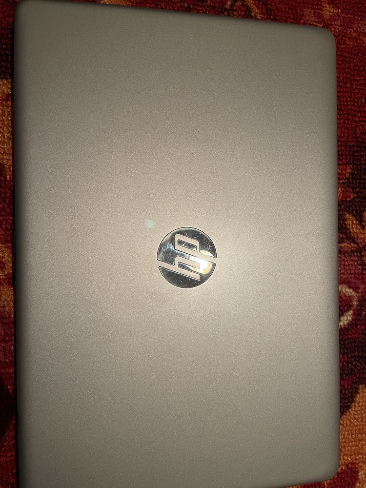 Notebook  8/258 GB cor-i5