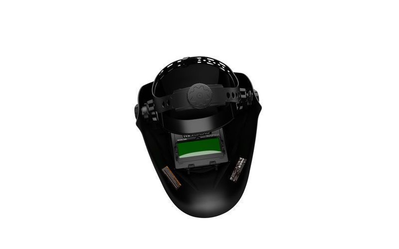 Автоматична заваръчна маска нвм