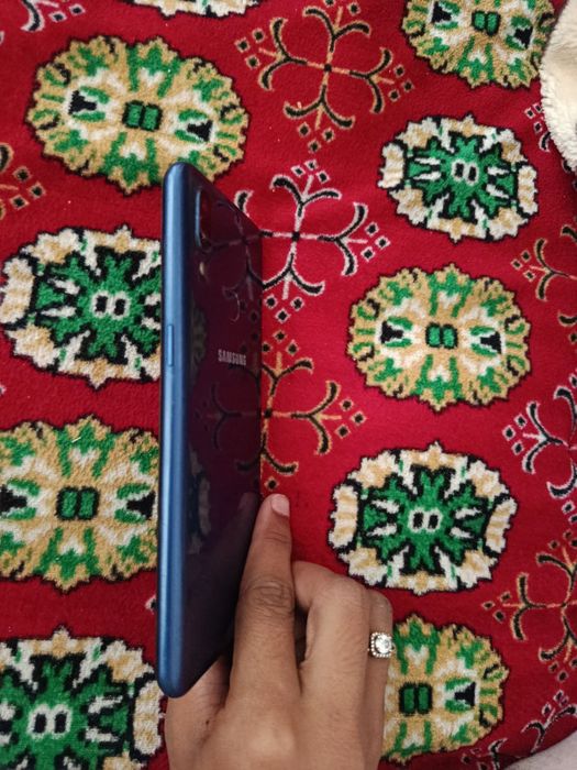 SamsungA10s holati zòr aybi yòq 8/64gb olinganiga hali kòp bòlmadi