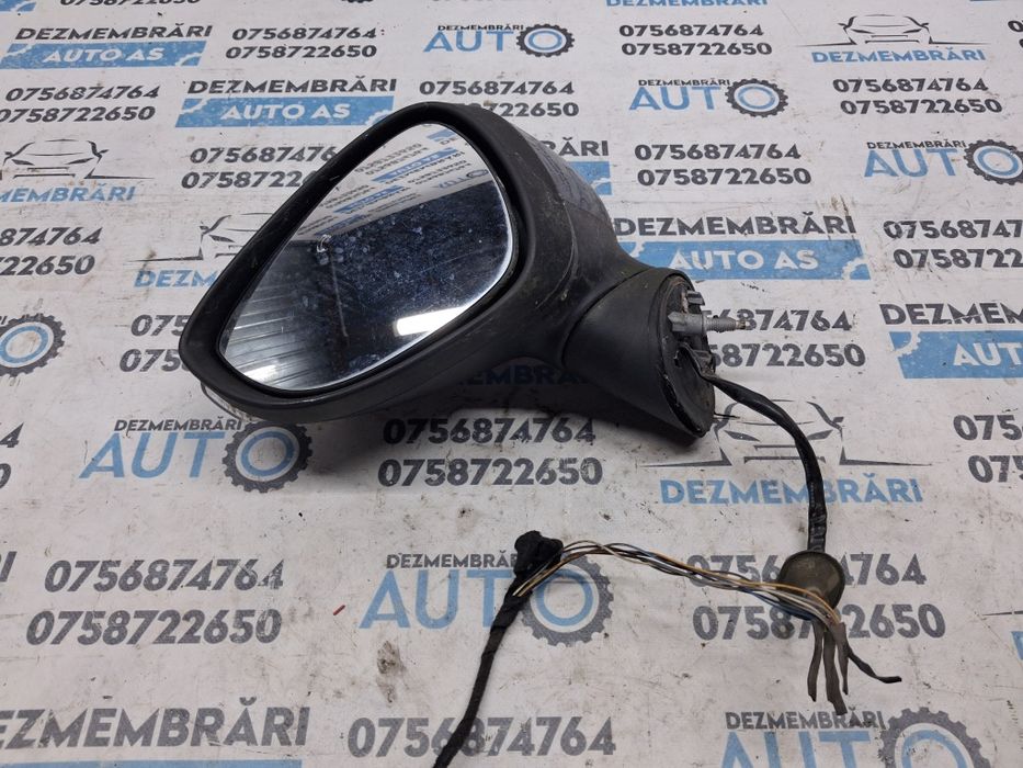 Oglinda stanga Ford Fiesta 2010