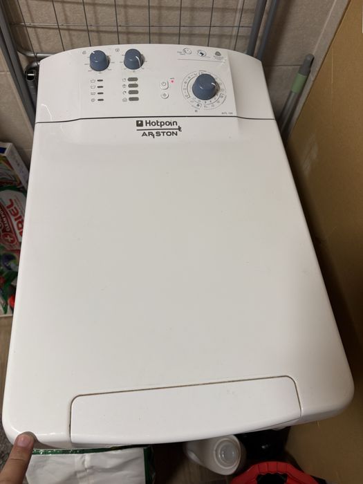 Masina de spalat Ariston