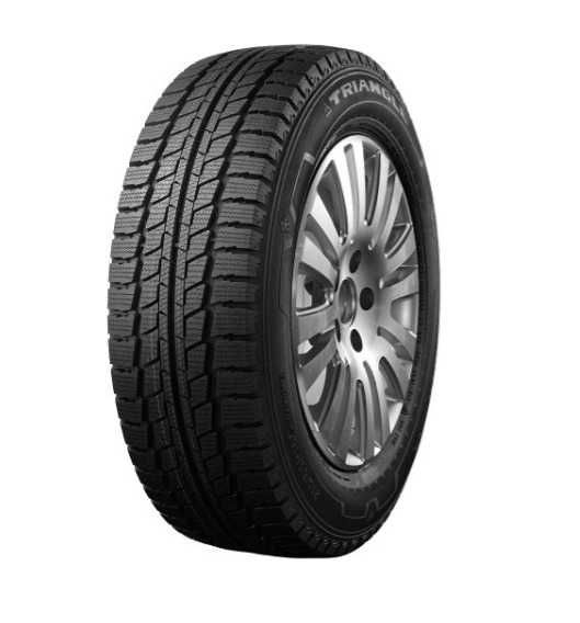 Зимние шины Triangle Snow-LL01 235/65 R16C 115R без шипов