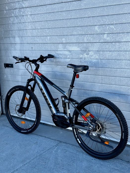 Bicicleta electrica Trek , Bosch