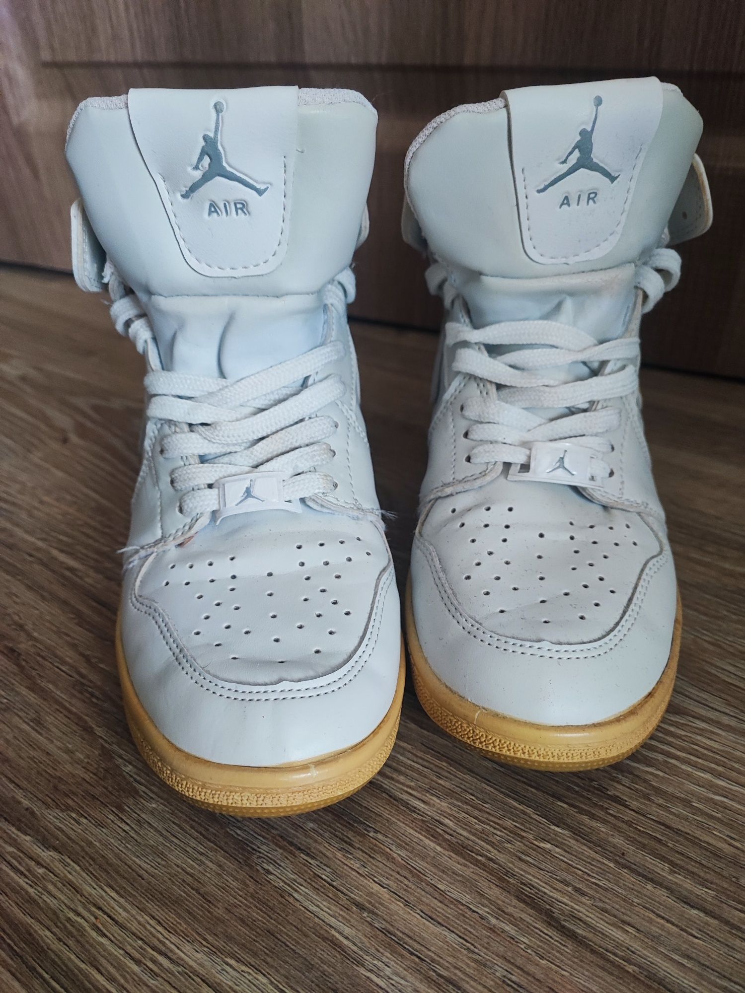Детски маратонки Nike Air Jordan UK5 EUR38