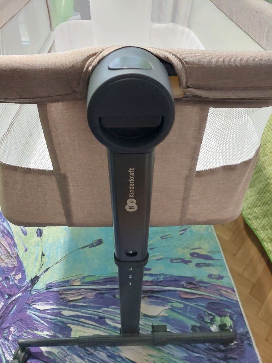 Кошара kinderkraft Neste up 2