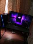 Брендовый AMD RYZEN 5 - AM 4/ASUS DDR4/SSD/GTX DDR5/ Игровой мощный.