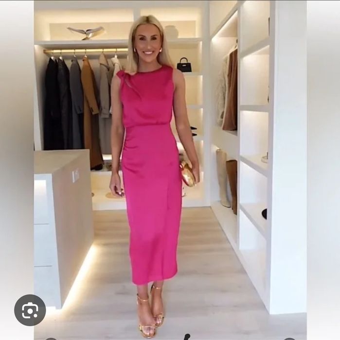 Rochie Rochita Zara S