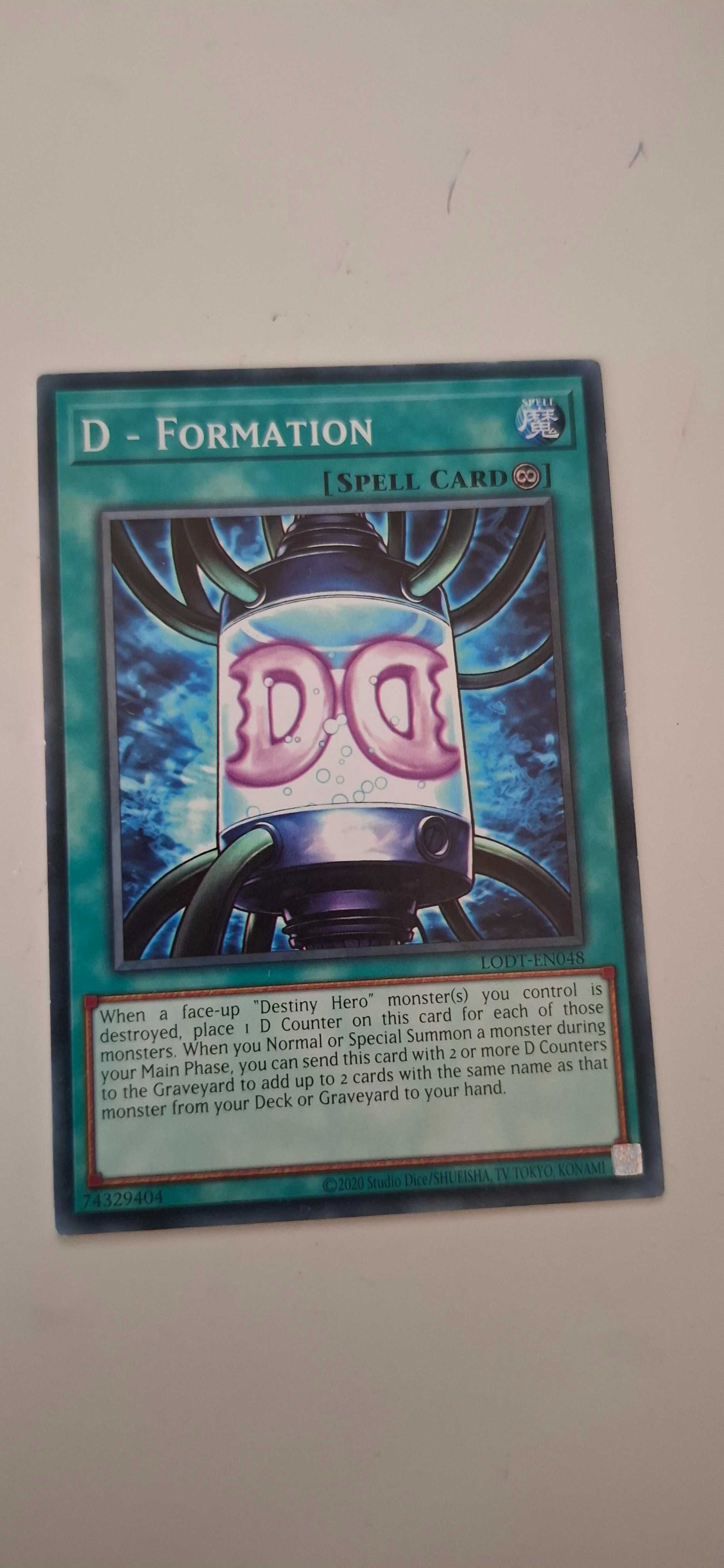 Structure mini deck yu gi oh