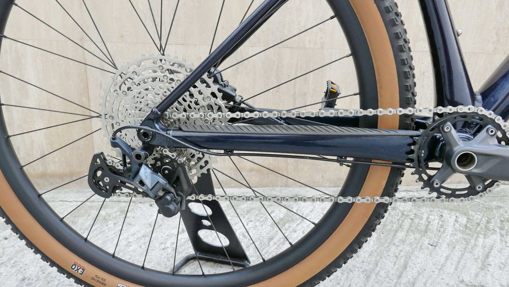 Scott Scale 965, 29 L, RockShox Judi 100 мм., 1x12 Shimano SLX