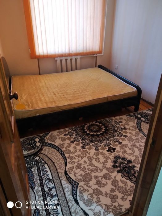 Срочно 2 ком кВ возле метро Максим Горького