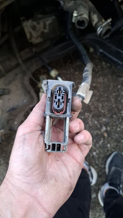 Скорости за пежо 207