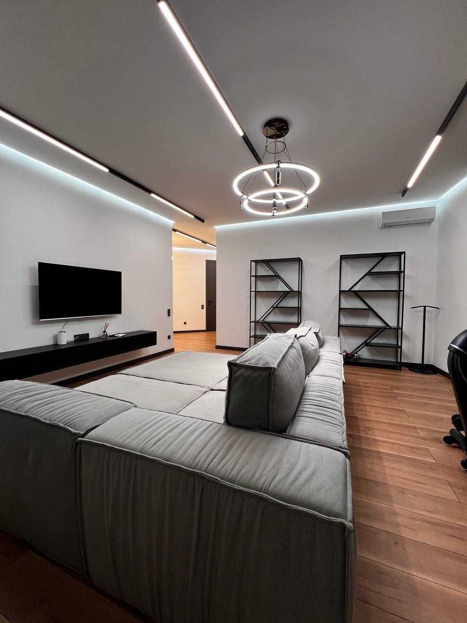 СРОЧНО продажа 6/1-0/8 ЖК PARISIEN, 218м2