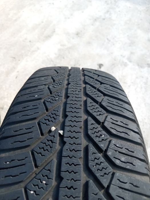 Jante R14 4x100 165 65 14