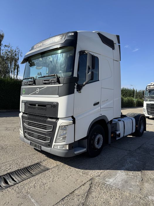 VOLVO FH 460 - 2017