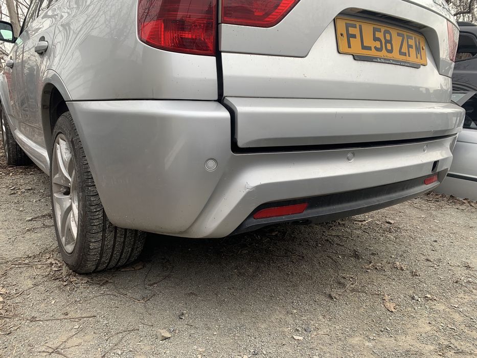 Продаваме м пакет за бмв х3 bmw x3