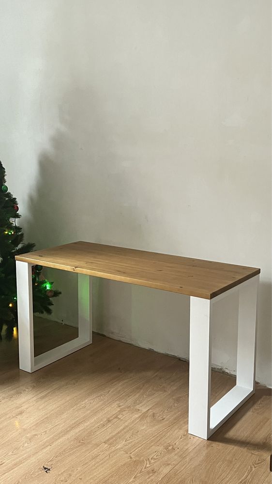 Стол LOFT компьютерный