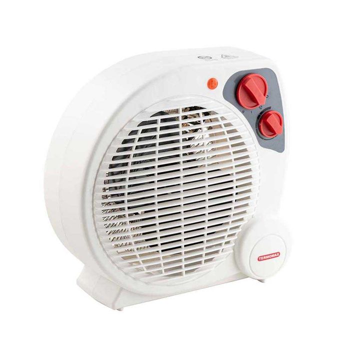 Печка вентилаторна Termomax TR2003, 2000W