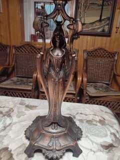 Подсвечник для свечи