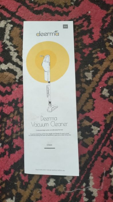 Продам пылесос. Состояние идеальное.