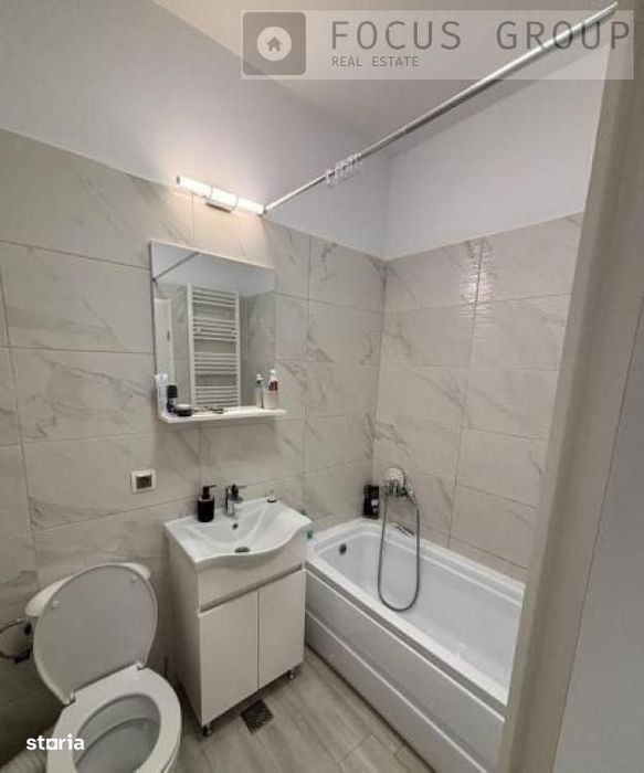 Inchirieri Apartamente 2 Camere Lujerului