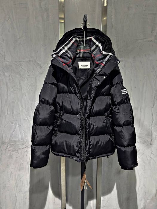 Geaca Burberry Premium