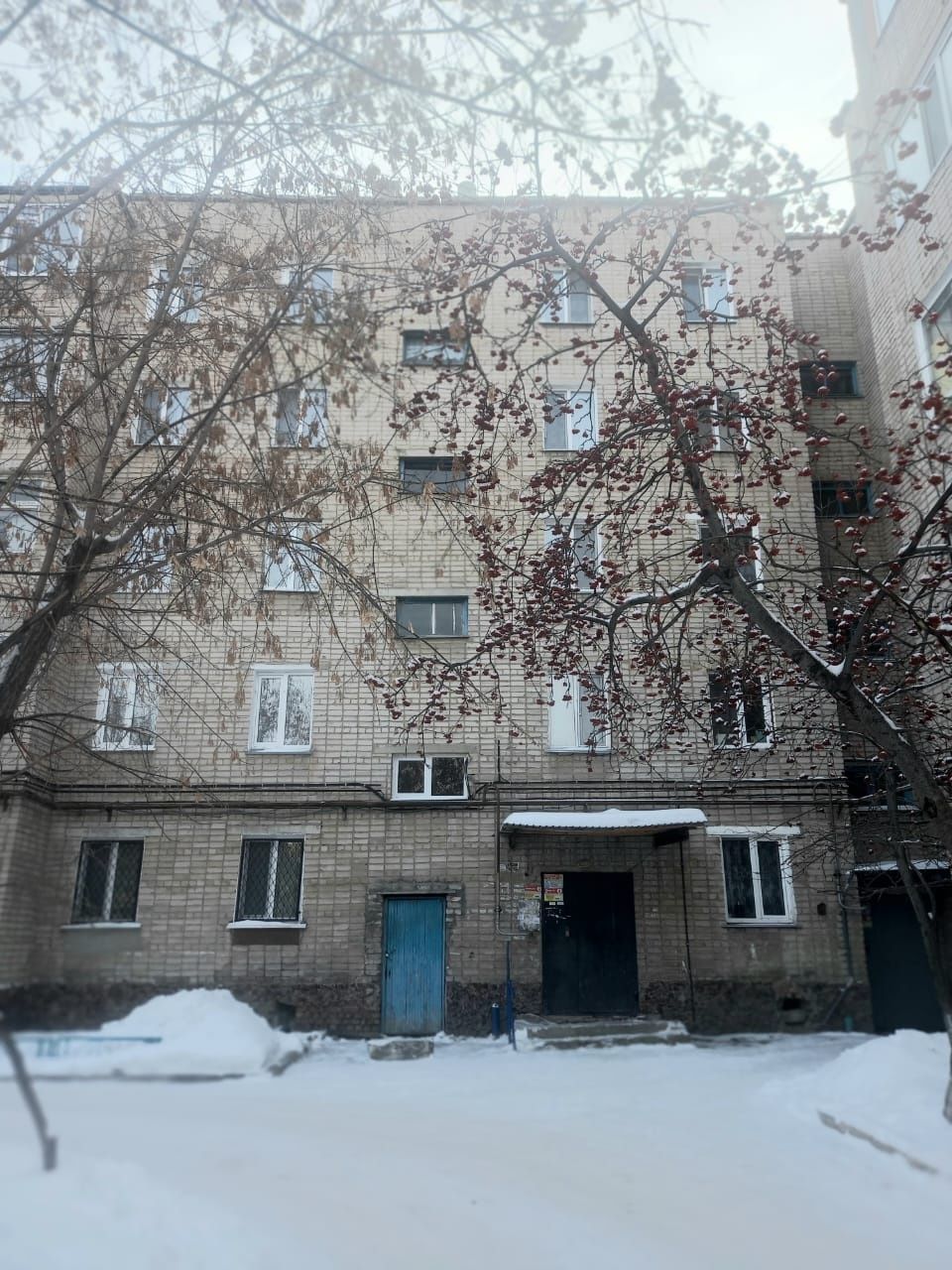 Продам 3х комн кв р-н 6 школы