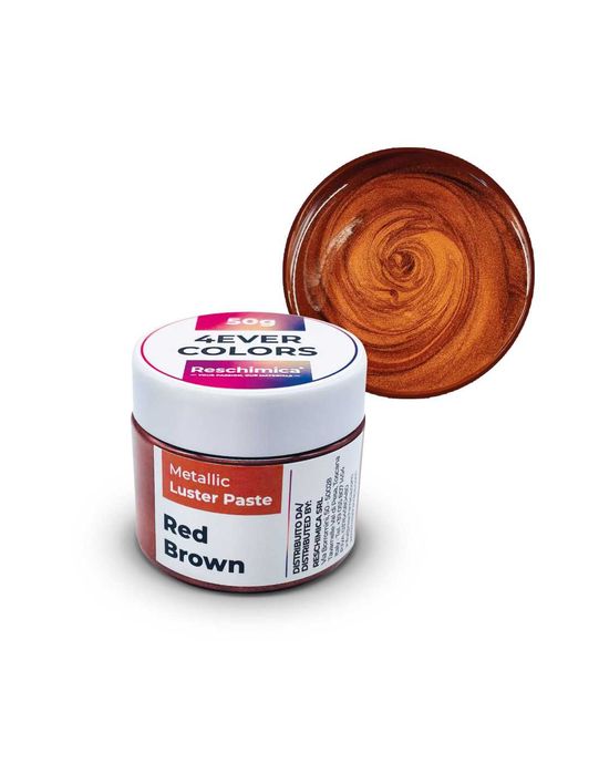 Пигментна паста - различни цветове